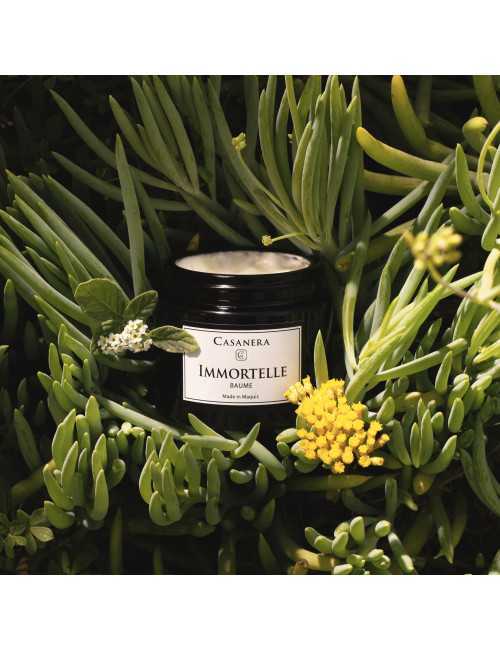 Immortelle Balm