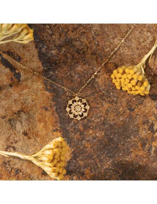 Collier Muredda
