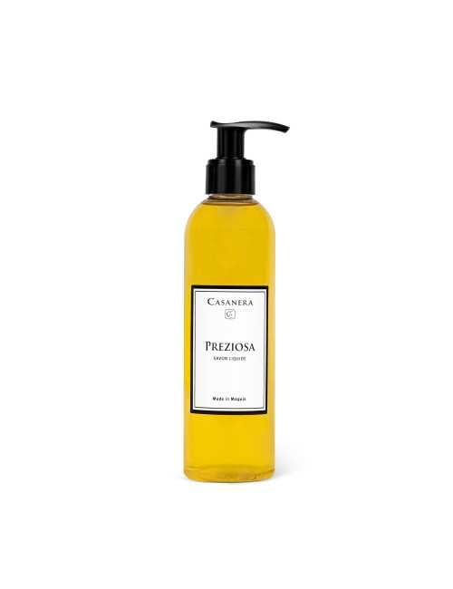 Preziosa liquid soap