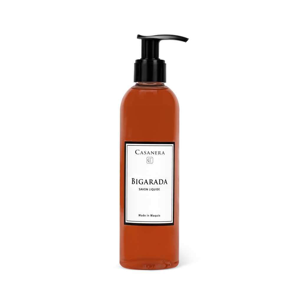 Bigarada liquid soap