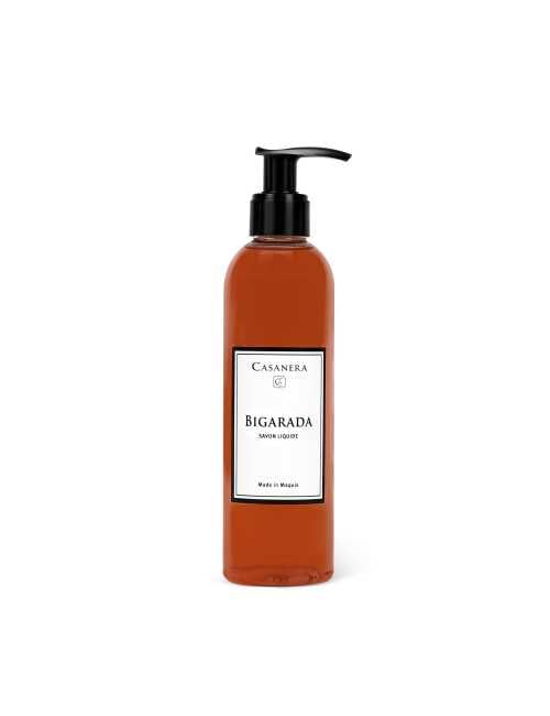 Bigarada liquid soap