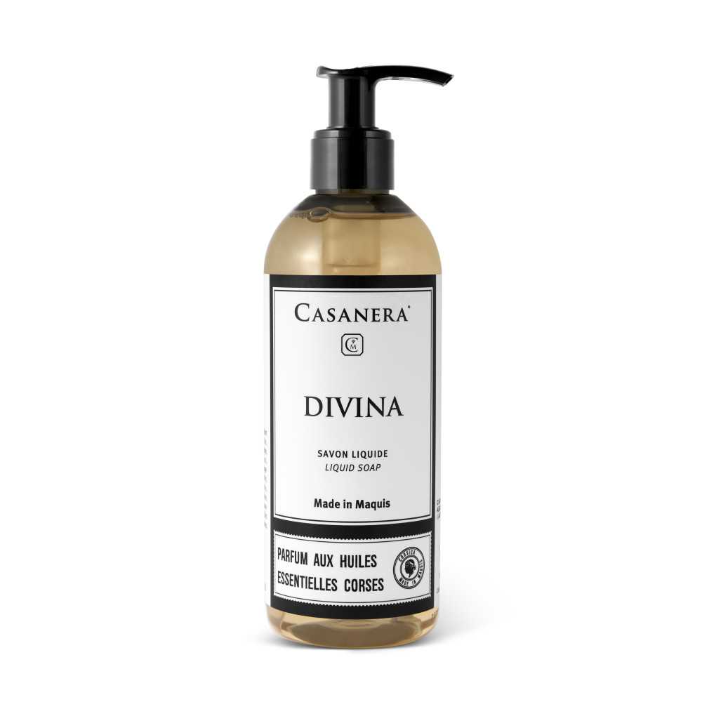 DIVINA Liquid soap