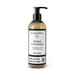 PIANA COLONIA, Savon, Gel...