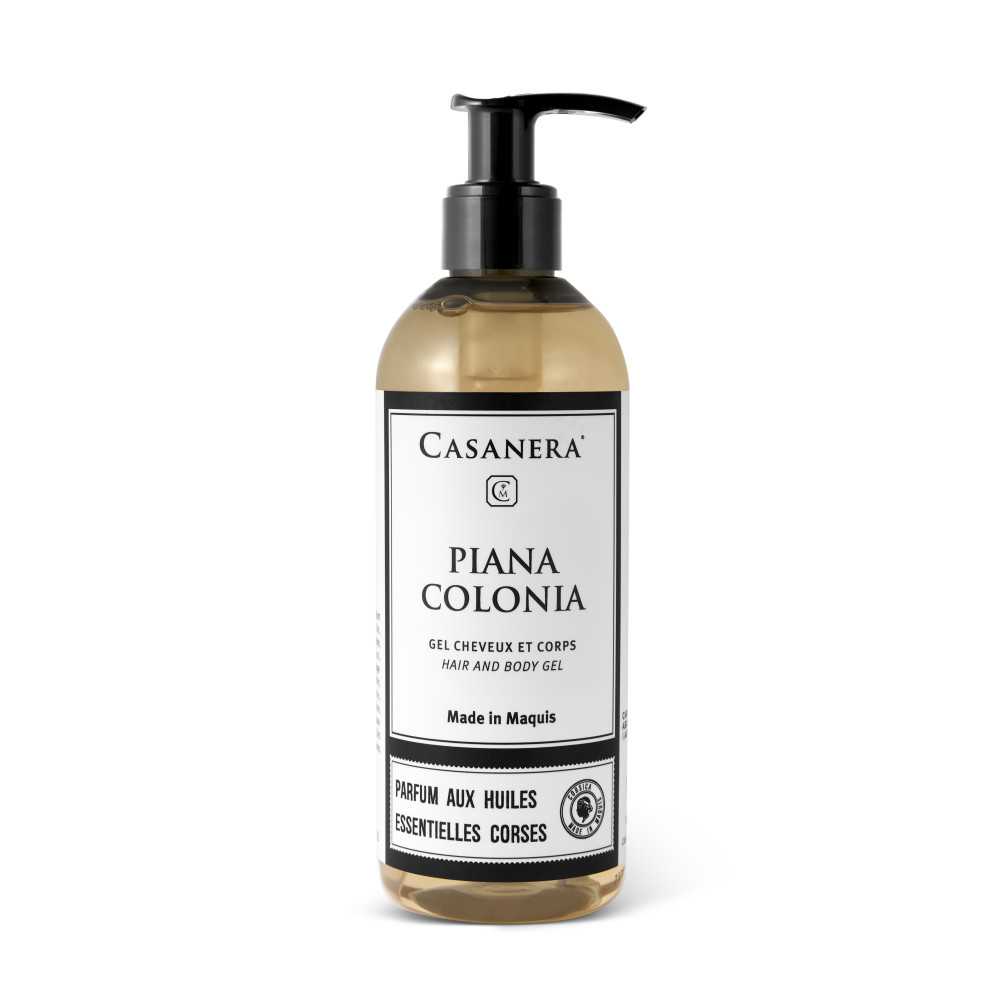 PIANA COLONIA, Soap, Hair...