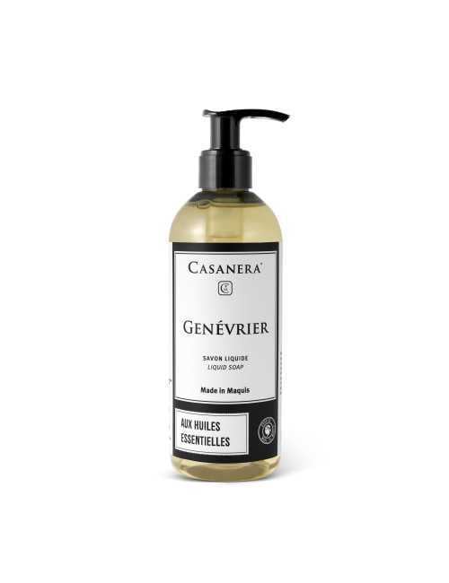 GENEVRIER Liquid soap