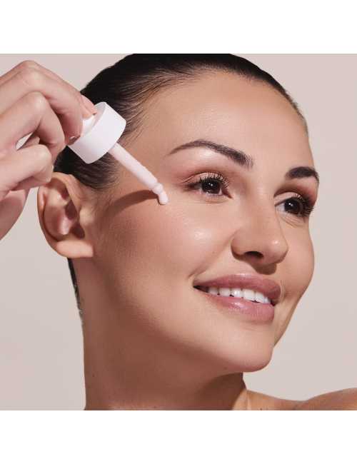 Rosa Luminosa Serum