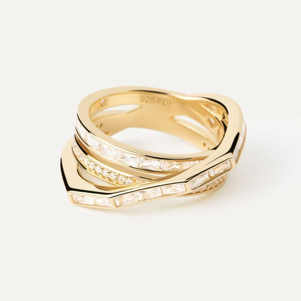 copy of Olivia Gold Ring