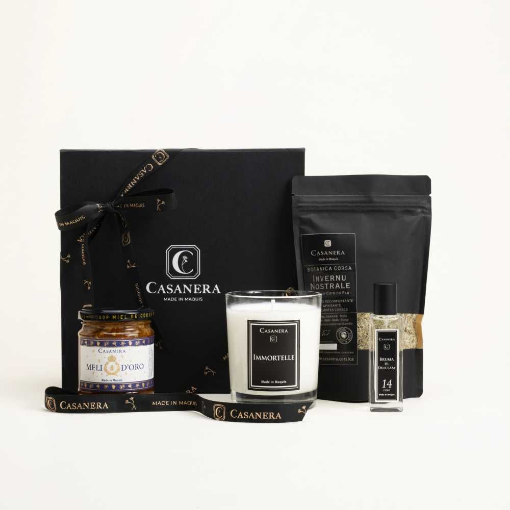 Gourrmet In Casa gift set