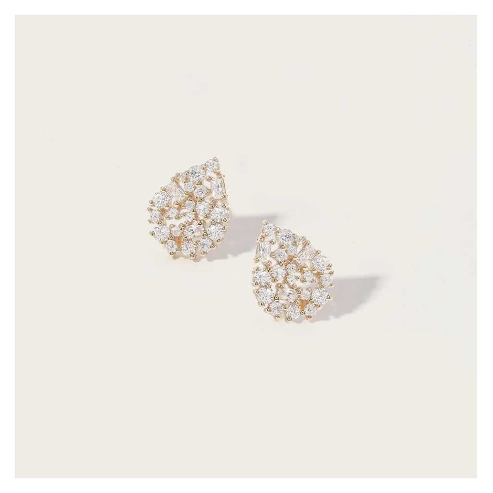 Boucles d'oreilles Paloma