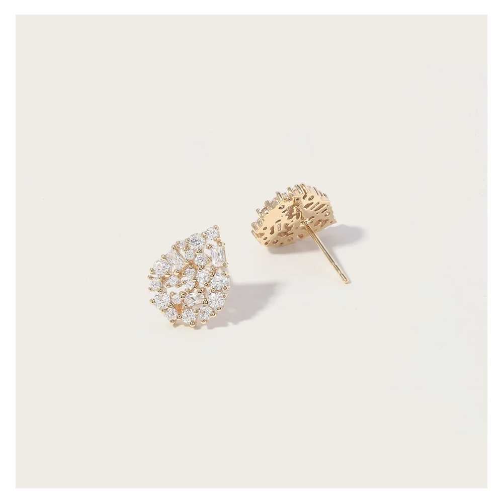 Boucles d'oreilles Paloma