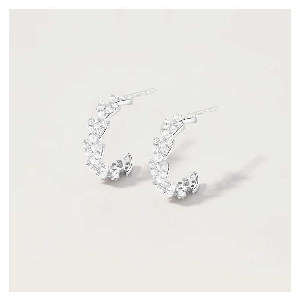 Boucles d'oreilles Jula