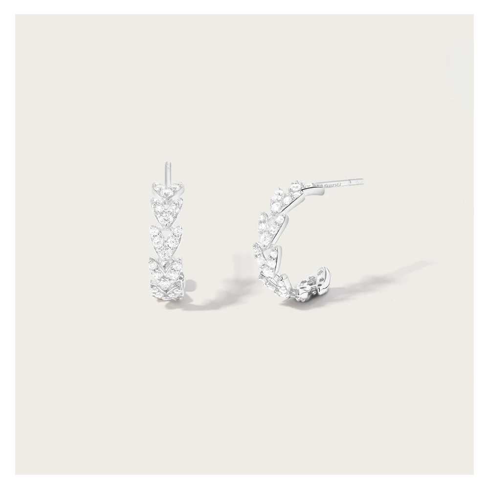 Boucles d'oreilles Jula