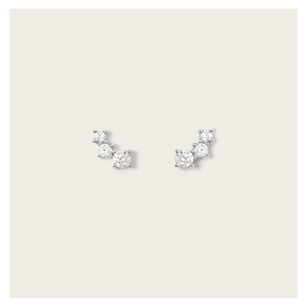 Boucles d'oreilles Estrella