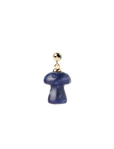 Charm Champignon Sodalite