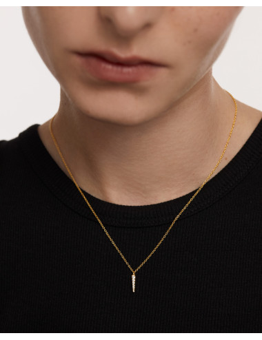 Peak Necklace