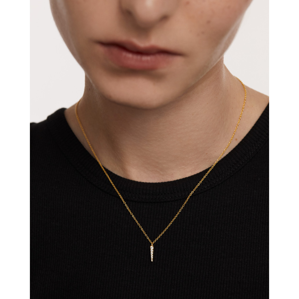 Peak Necklace