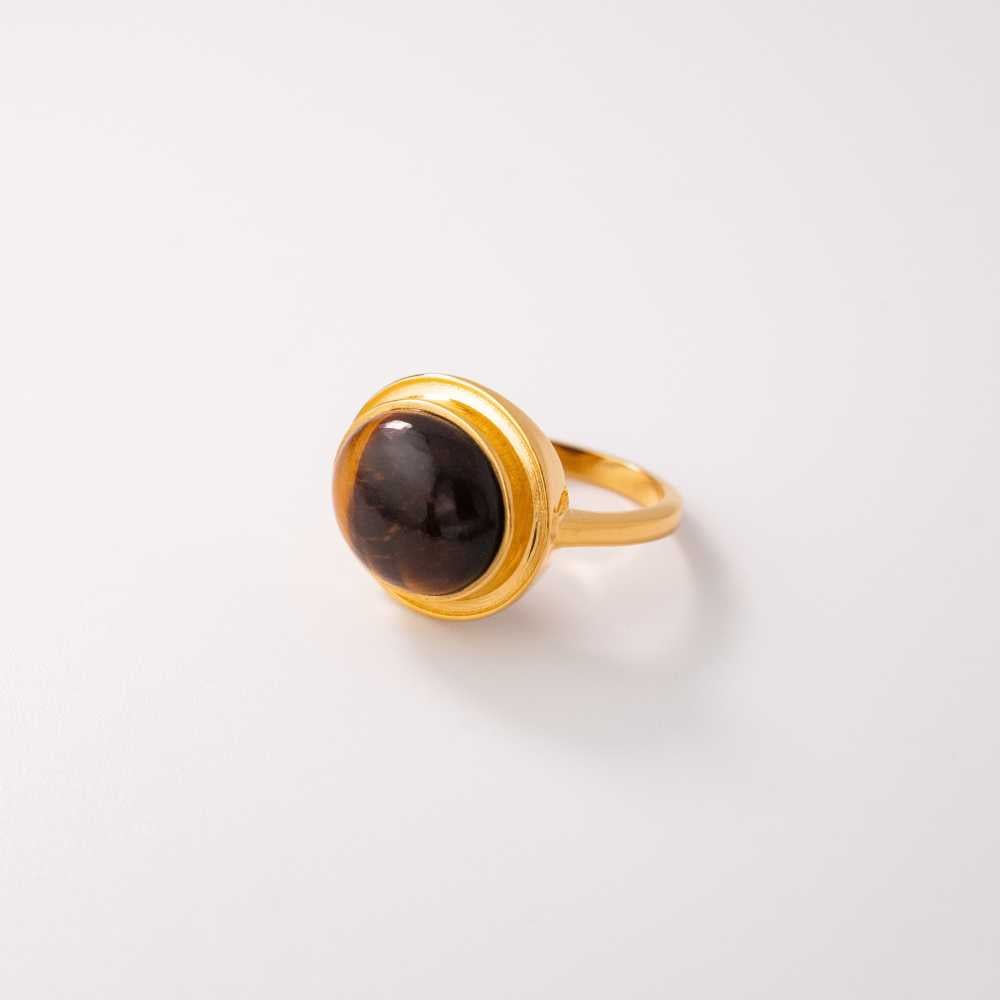 Bague Cabo