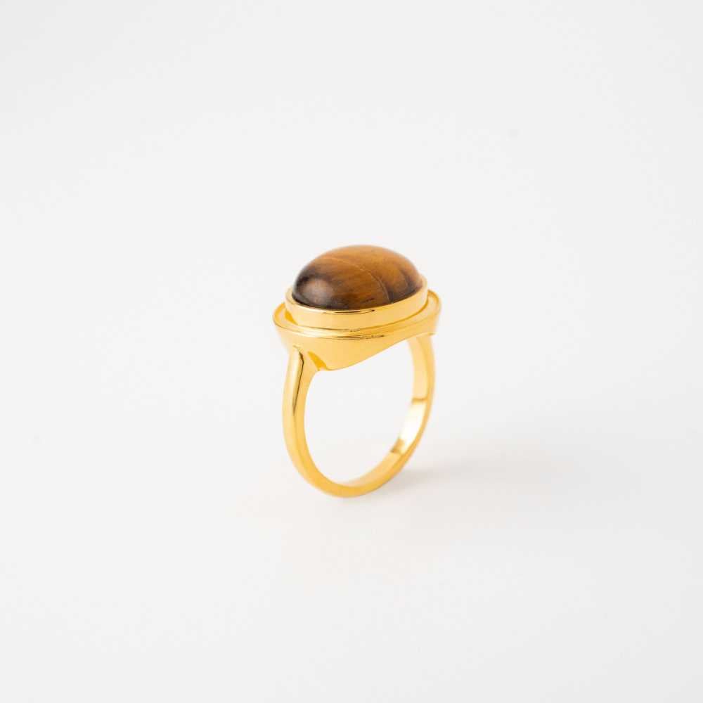 Bague Cabo