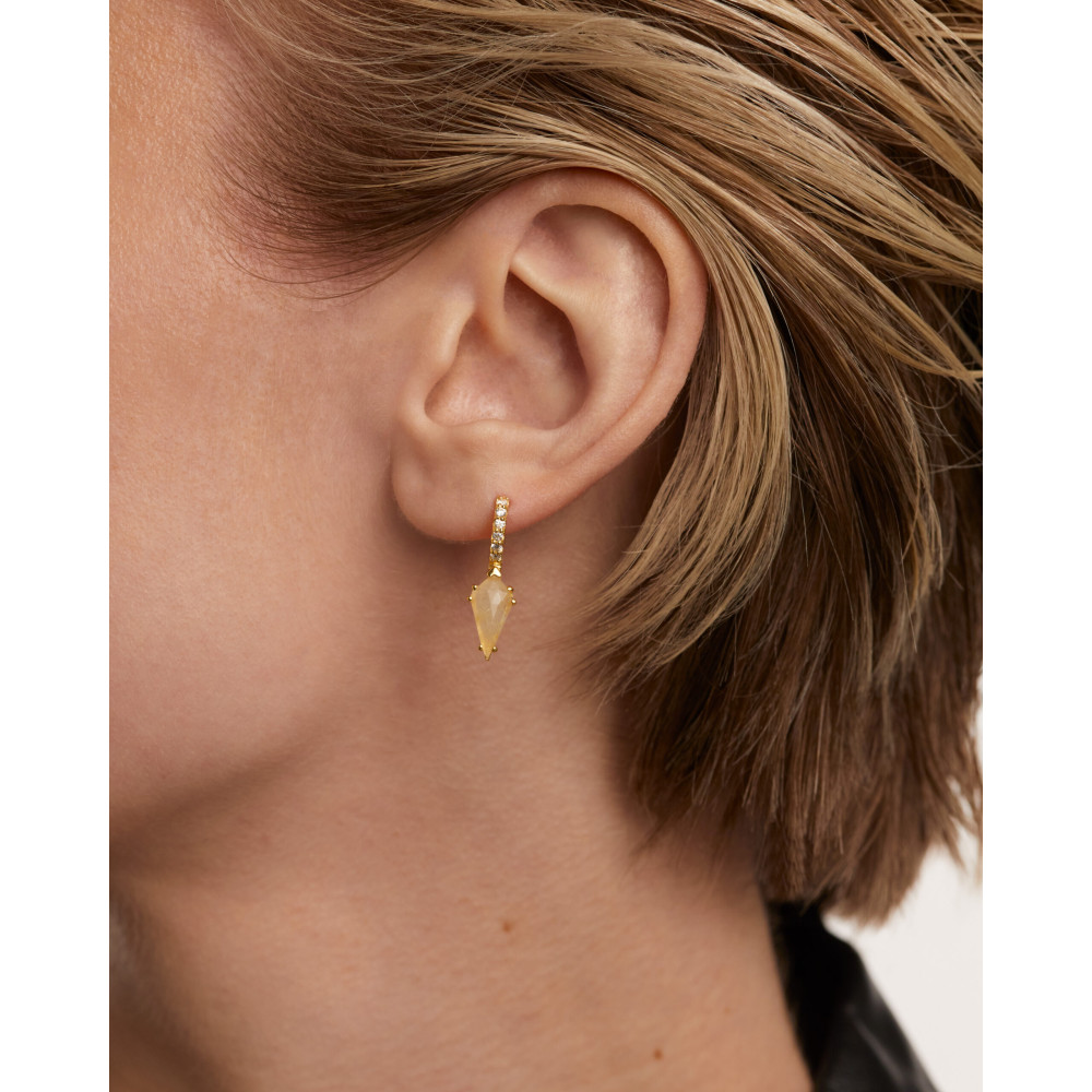 Naoki individual earring