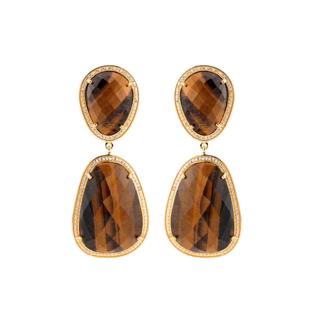 Dea Earrings
