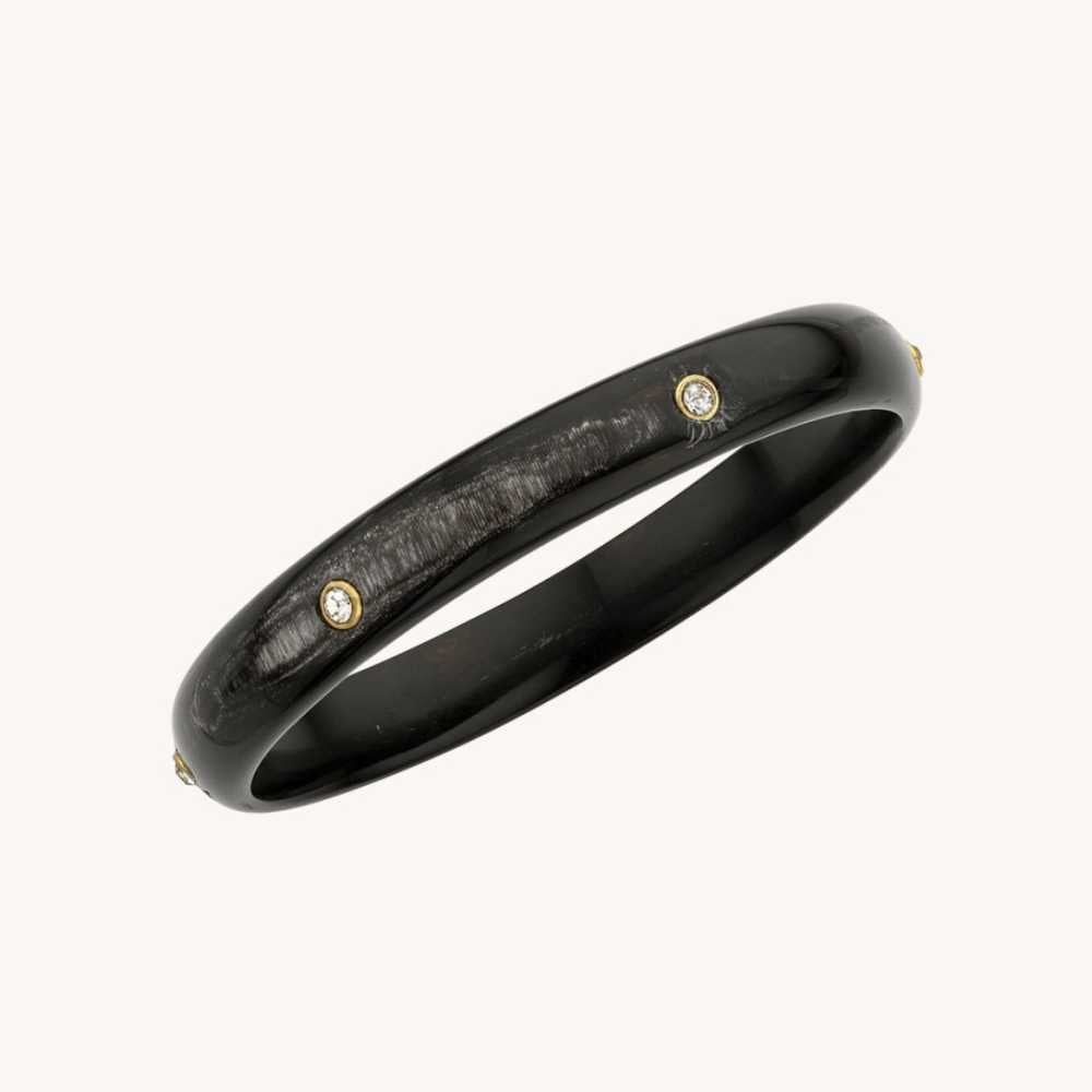 Bracelet Black Naomi