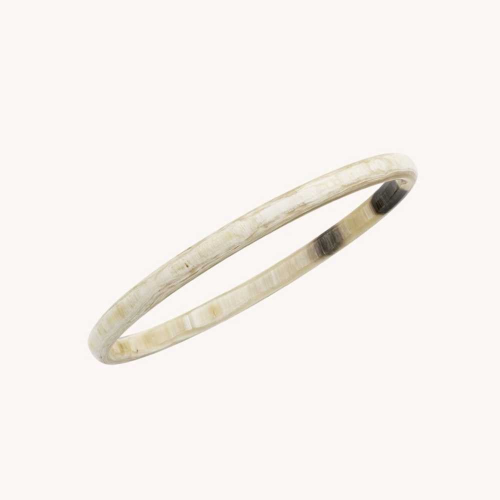 Bracelet Small ivory Nepita