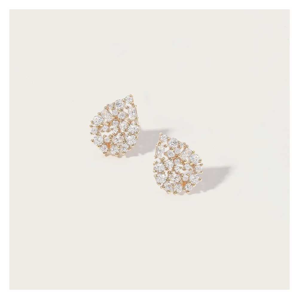 Boucles d'oreilles Paloma