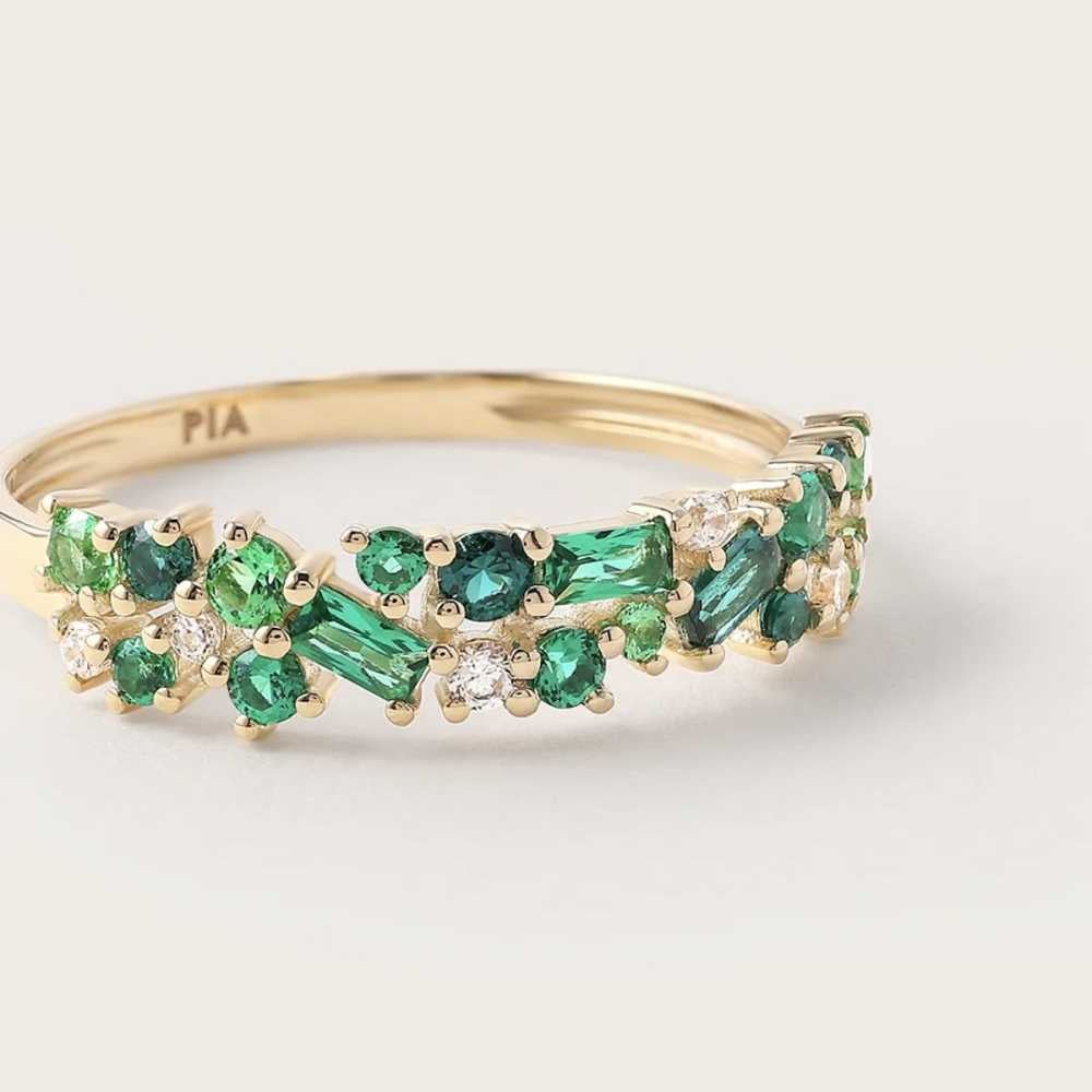 copy of Ophelia Plum Ring