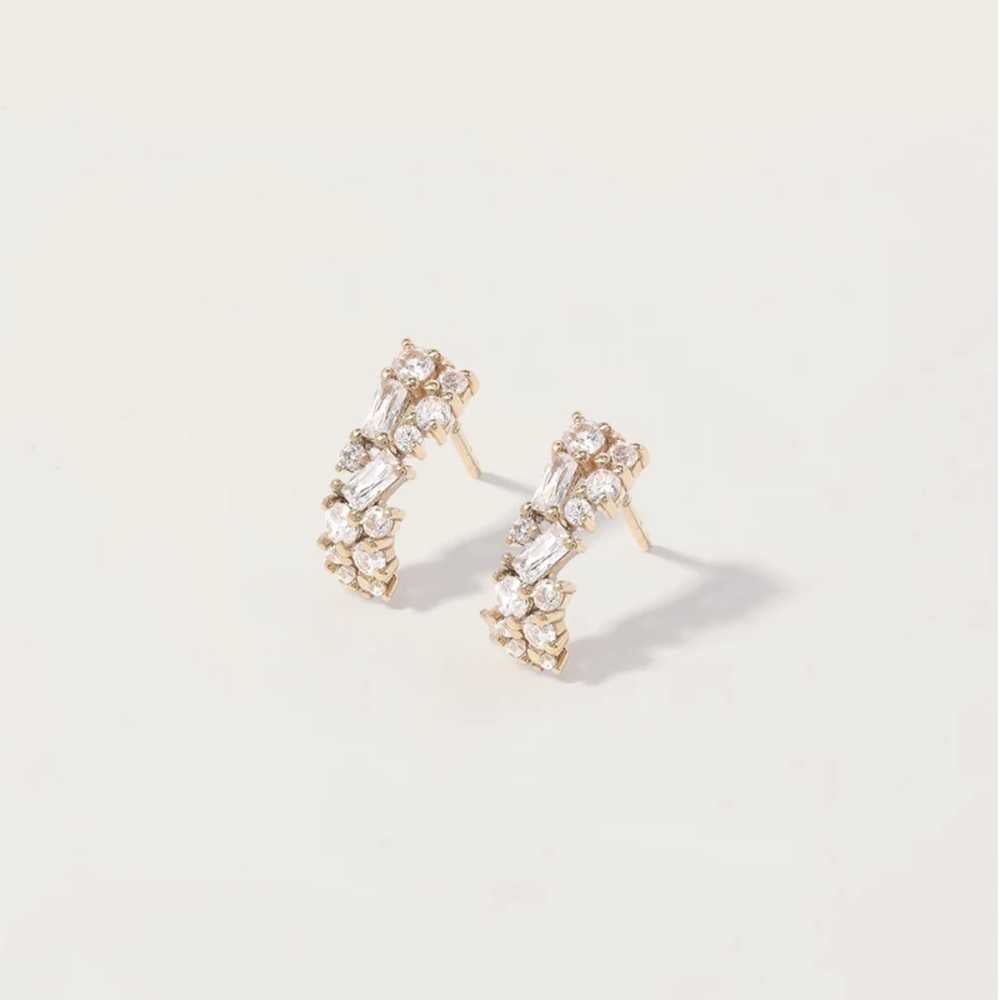 Ophelia Earrings