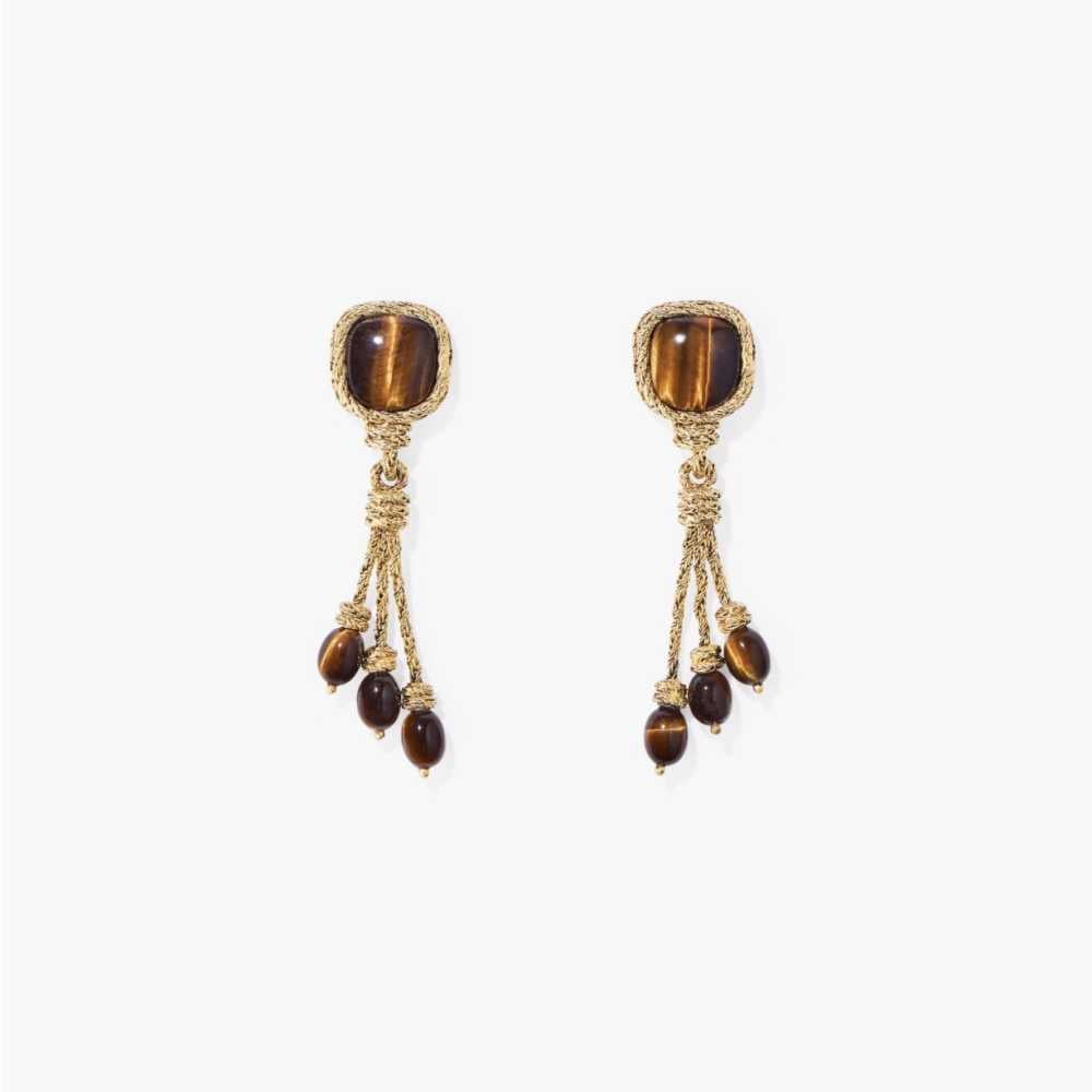 copy of Douliou GM Earrings