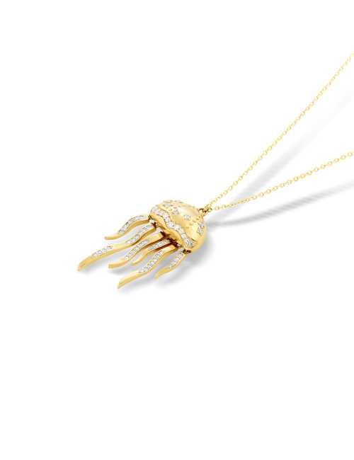 Collier Medusa PM