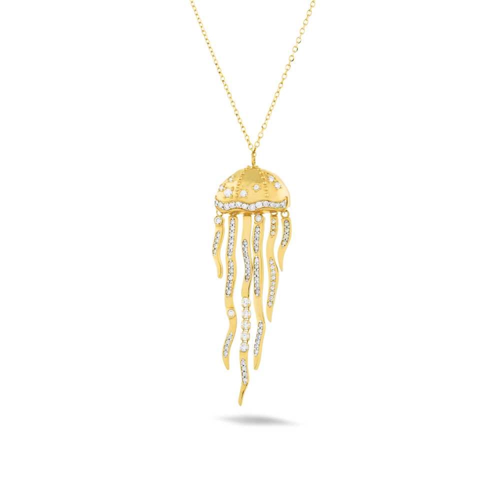 copy of Medusa PM Necklace