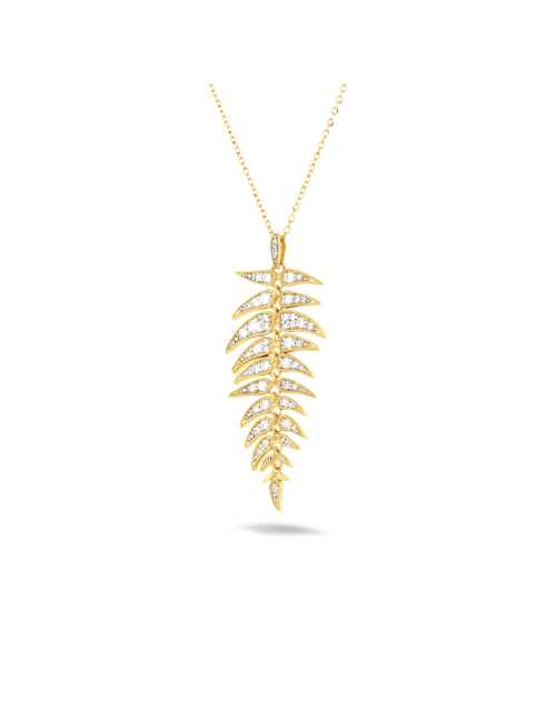 Filetta Necklace
