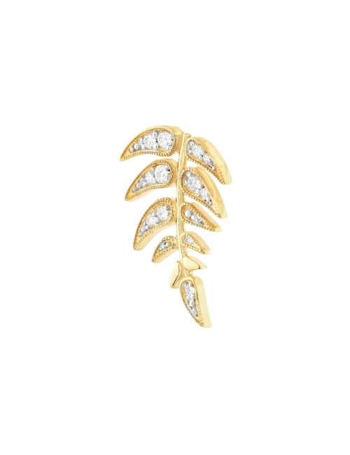 Filetta mono boucle PM