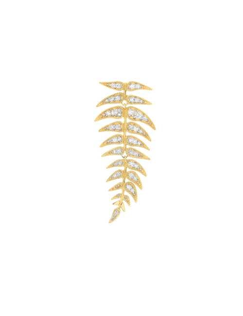 Filetta mono boucle GM