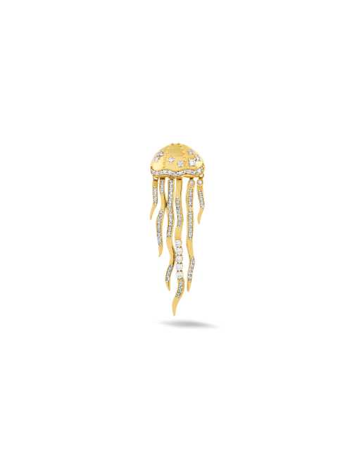 Medusa Mono boucle GM