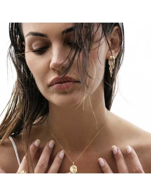 Medusa Mono boucle GM