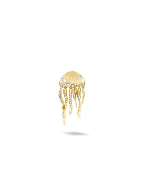 Medusa Mono boucle PM