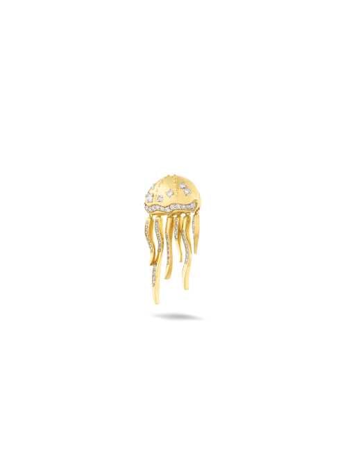 Medusa Mono boucle PM