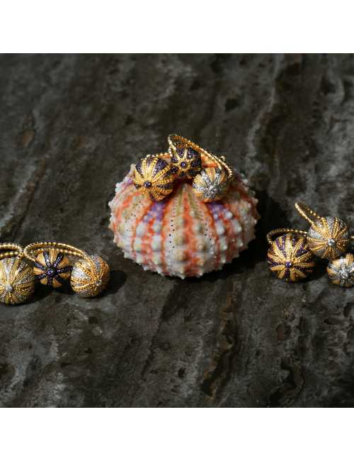 Sea urchin ring PM