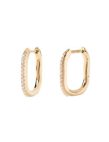 Boucles d'oreilles Spike PDPAOLA - 1