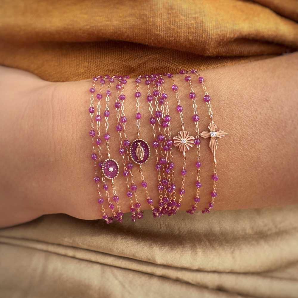 Bracelet Gigi Madone...