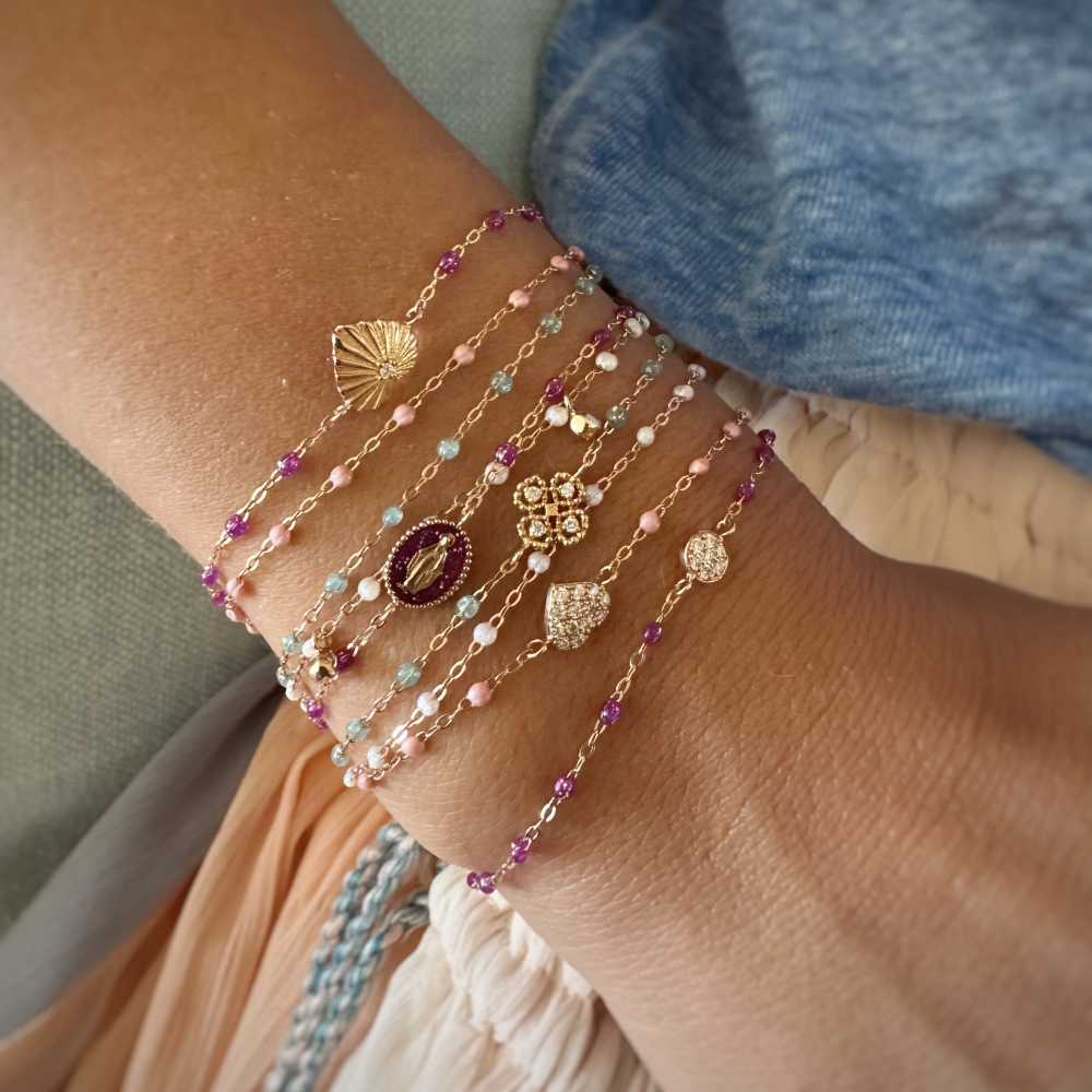 Bracelet Gigi in Love...
