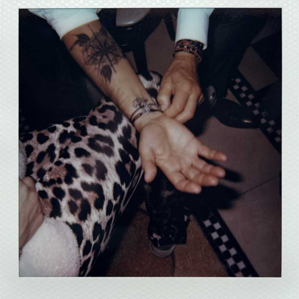 copy of Diana Bracelet