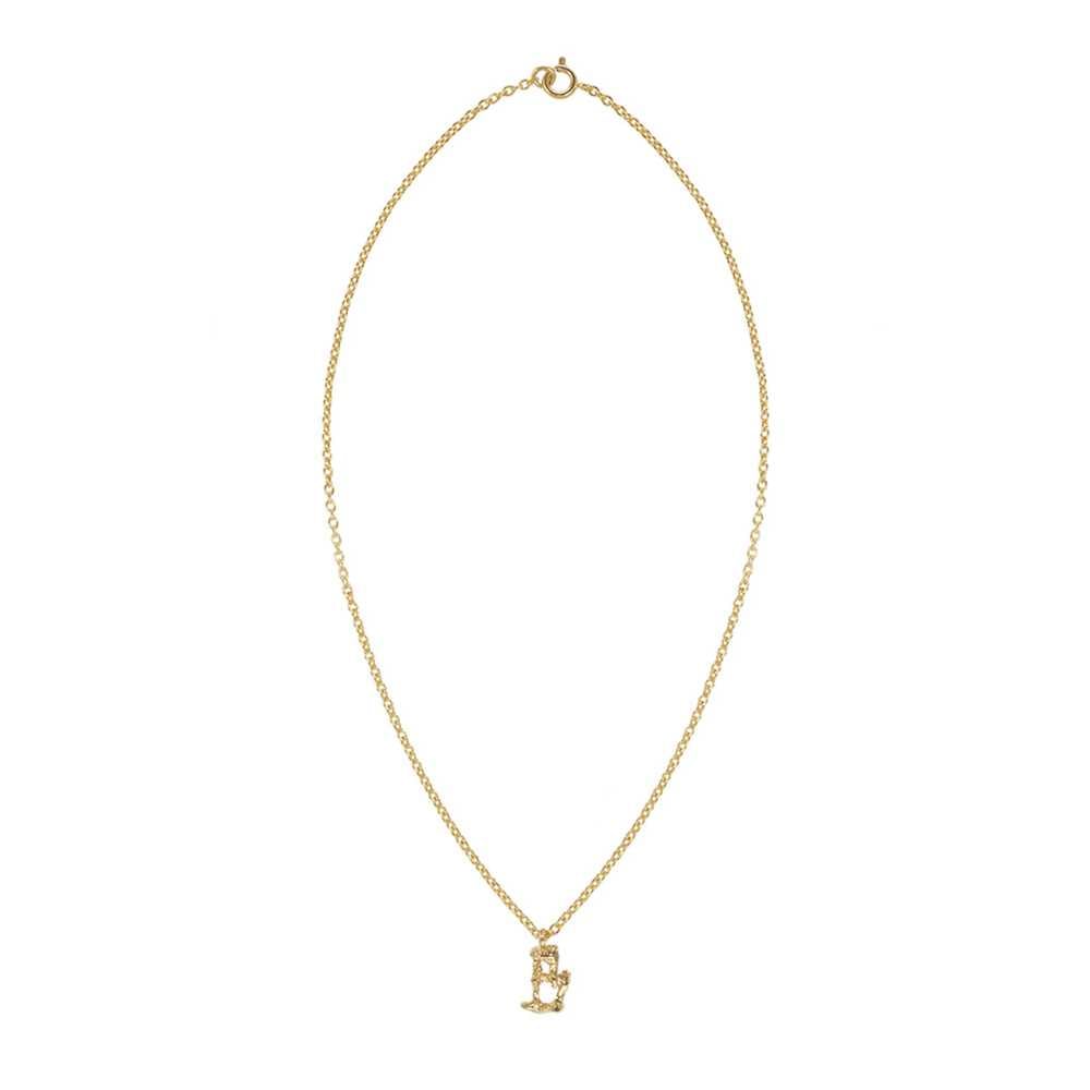 Collier hybride PM or