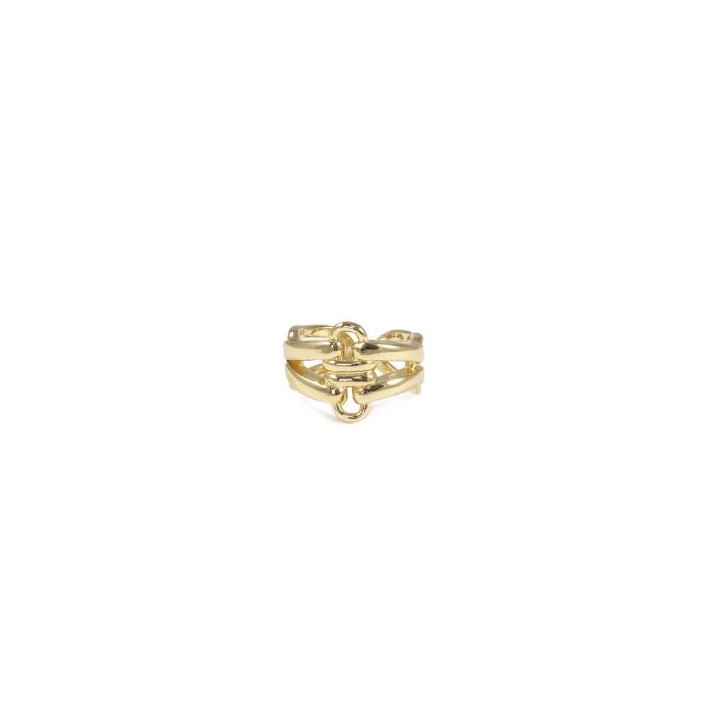 Bague Débridée GM