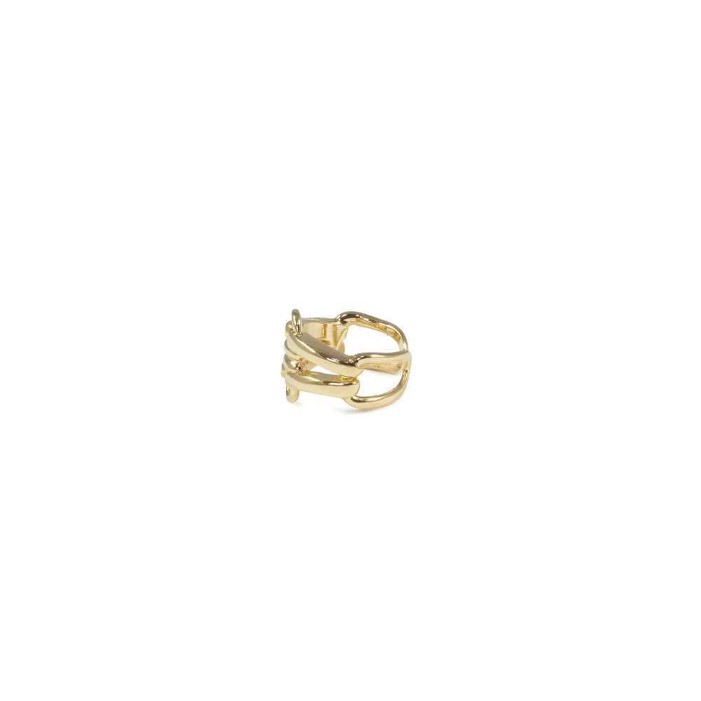 Bague Débridée GM
