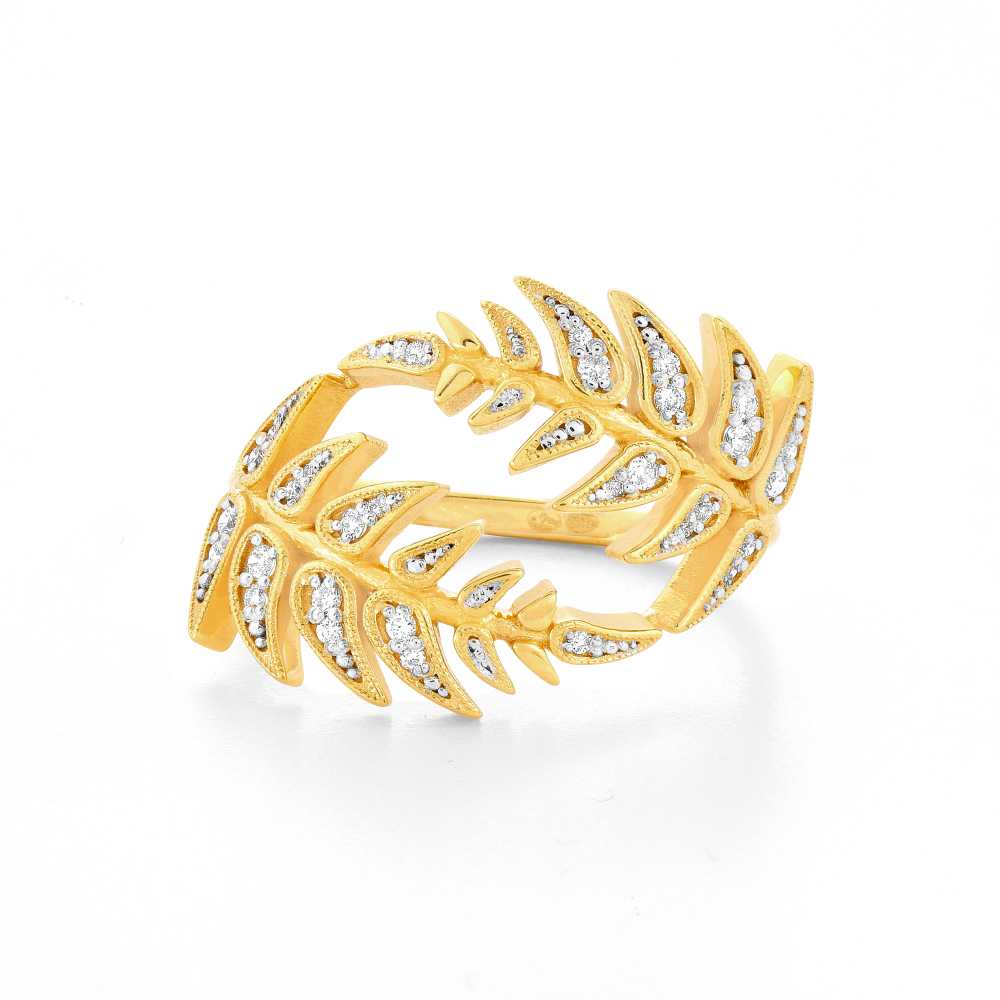 copy of Eufrosia Ring