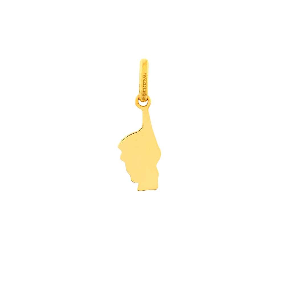 Corsican Pendant