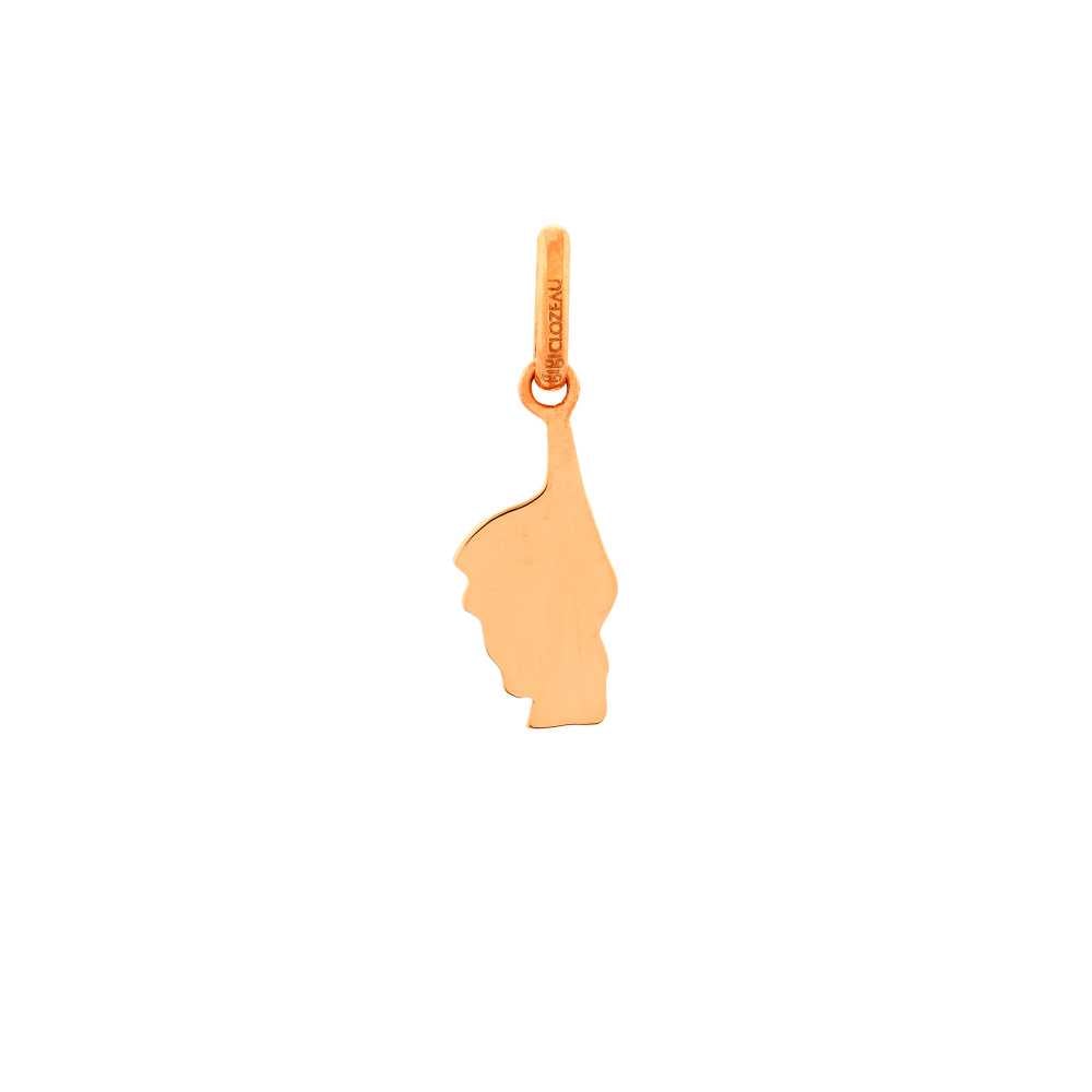 copy of Corsican Pendant...